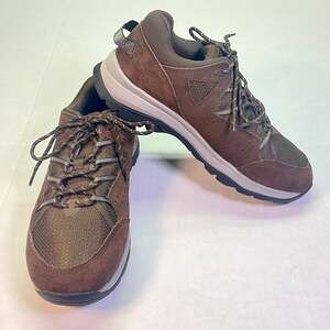 New Balance 669 V2 Brown Trail Walking Hiking Shoes Men’s US 9